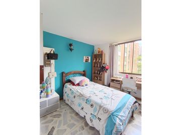 Apartamento en Venta en La Mota