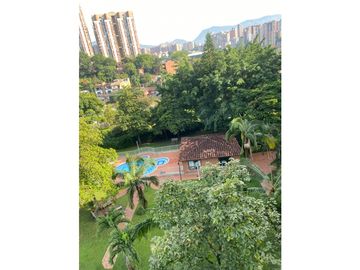 Apartamento en Venta en La Mota