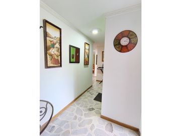 Apartamento en Venta en La Mota