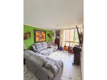 Apartamento en Venta en La Mota
