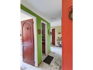 Apartamento en Venta en La Mota