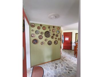 Apartamento en Venta en La Mota