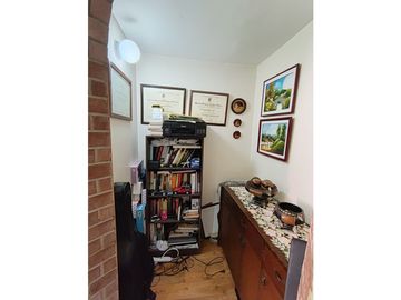 Apartamento en Venta en La Mota