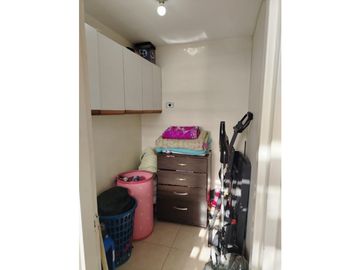 Apartamento en Venta en La Mota