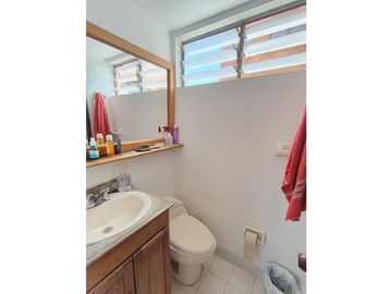 Apartamento en Venta en La Mota
