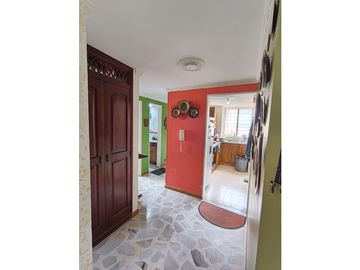Apartamento en Venta en La Mota