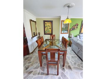 Apartamento en Venta en La Mota