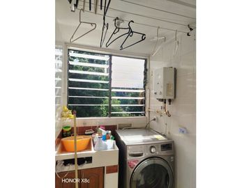Apartamento en Venta en La Mota