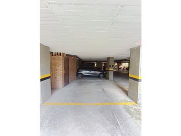 Apartamento en Venta en La Mota
