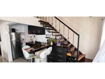 Venta de apartamento duplex de 130 M2 en 380 mill en La Mesa Cund, COL