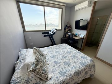 SE VENDE APARTAMENTO EN CASTILLOGRANDE ICON 8
