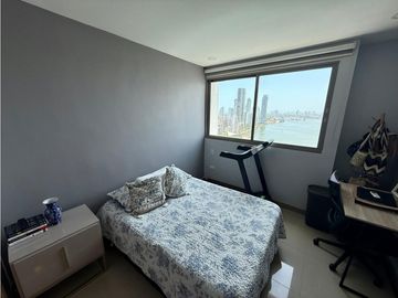 SE VENDE APARTAMENTO EN CASTILLOGRANDE ICON 8