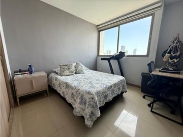 SE VENDE APARTAMENTO EN CASTILLOGRANDE ICON 8
