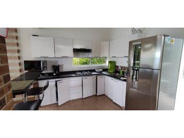 Se vende Casa campestre - Urbana, en La Mesa Cundinamarca