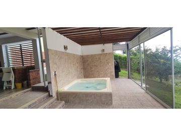 Se vende Casa campestre - Urbana, en La Mesa Cundinamarca