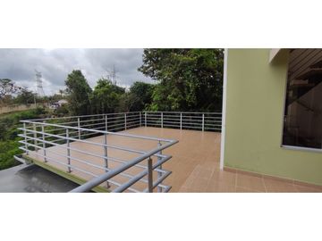 Se vende Casa campestre - Urbana, en La Mesa Cundinamarca