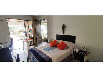 Casa para proyecto hotelero de 972 M2 en 1400 mill en Anapoima Cund
