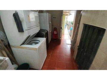 Casa para proyecto hotelero de 972 M2 en 1400 mill en Anapoima Cund