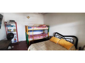 Casa para proyecto hotelero de 972 M2 en 1400 mill en Anapoima Cund