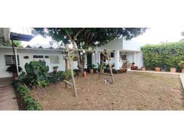 Casa para proyecto hotelero de 972 M2 en 1400 mill en Anapoima Cund