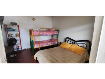 Casa para proyecto hotelero de 972 M2 en 1400 mill en Anapoima Cund