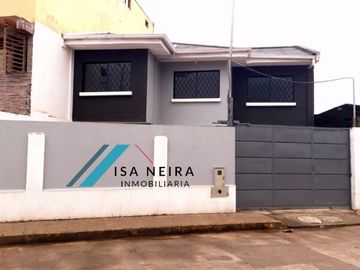 Casa - Cuenca