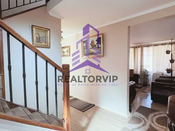 Casa en venta en PUENTE ALTO