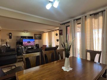 Casa en venta en PUENTE ALTO
