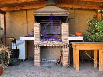 Casa en venta en PUENTE ALTO