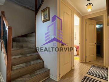 Casa en venta en PUENTE ALTO