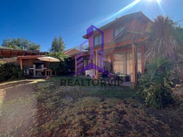Casa en venta en PUENTE ALTO