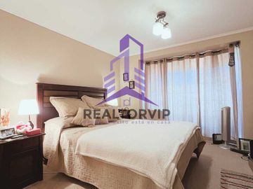 Casa en venta en PUENTE ALTO