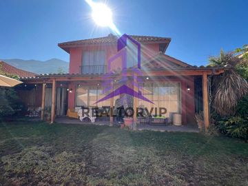 Casa en venta en PUENTE ALTO