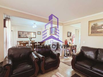 Casa en venta en PUENTE ALTO