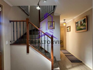 Casa en venta en PUENTE ALTO