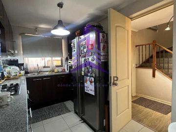 Casa en venta en PUENTE ALTO