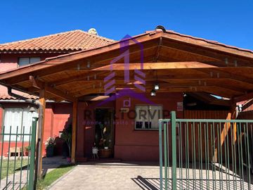 Casa en venta en PUENTE ALTO