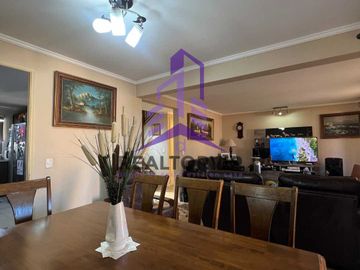 Casa en venta en PUENTE ALTO