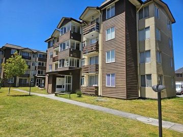 Departamento en Venta en Avda. Los Parques 651, San Pedro de La Paz