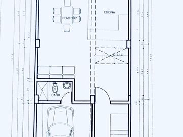 Casa en Carabayllo