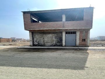 Casa en Carabayllo