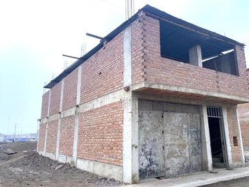 Casa en Carabayllo