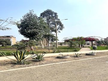 Casa en Carabayllo