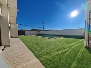 Casa en Venta en Se Vende Espectacular Casa de 5H 5B en Andacollo