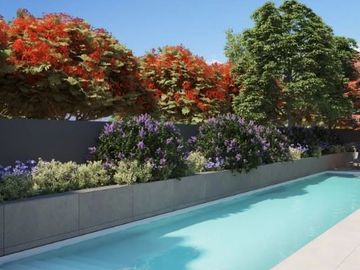 Departamento en Venta en Exequiel Fernández / Av. Macul