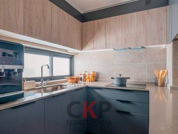 Departamento en Venta en Exequiel Fernández / Av. Macul