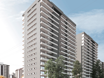 Departamento en Venta en Exequiel Fernández / Av. Macul