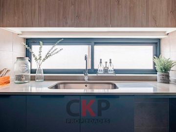 Departamento en Venta en Exequiel Fernández / Av. Macul