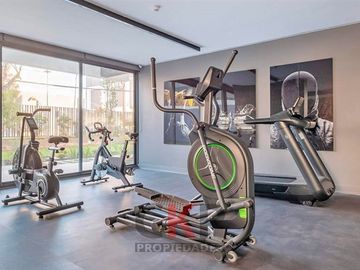 Departamento en Venta en Exequiel Fernández / Av. Macul