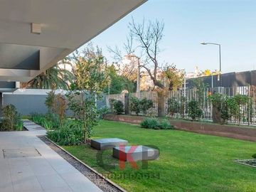 Departamento en Venta en Exequiel Fernández / Av. Macul